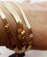 Bracciale Venerio Donna in Argento BR06-0728VOO - BR06-0728VOO